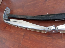 Load image into Gallery viewer, 68-73 Mercedes Benz W114/115 front bumper