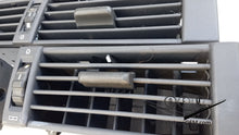 Load image into Gallery viewer, 85-95 Mercedes Benz W124 OEM dash vents
