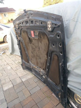 Load image into Gallery viewer, 76-89 BMW E24 OEM hood