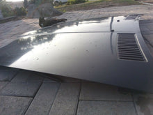 Load image into Gallery viewer, 76-89 BMW E24 OEM hood
