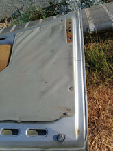 Load image into Gallery viewer, 72-81 BMW E12 5 series trunk lid