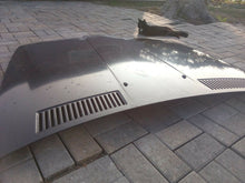 Load image into Gallery viewer, 76-89 BMW E24 OEM hood