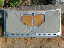 Load image into Gallery viewer, 72-81 BMW E12 5 series trunk lid