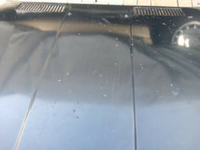 Load image into Gallery viewer, 76-89 BMW E24 OEM hood