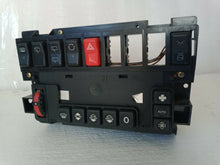 Load image into Gallery viewer, 85-93 Mercedes Benz W124 TE Kombi/Wagon A/C heater controls