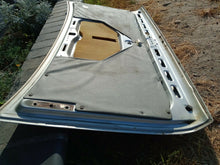 Load image into Gallery viewer, 72-81 BMW E12 5 series trunk lid