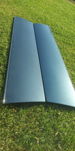 Load image into Gallery viewer, 93-97 Mercedes Benz W140 SEC OEM door panels
