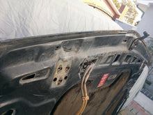 Load image into Gallery viewer, 76-89 BMW E24 OEM hood