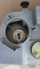 Load image into Gallery viewer, 97-99 Mercedes Benz W202 C class pair of OEM headlights, BOSCH