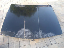 Load image into Gallery viewer, 76-89 BMW E24 OEM hood