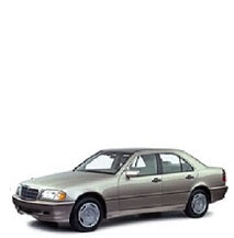 W202 – Vintage OEM