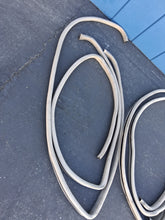 Load image into Gallery viewer, 91-99 Mercedes Benz W140 Door Weather Strip Complete Set
