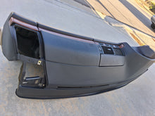 Load image into Gallery viewer, 91-99 Mercedes Benz W140 dashboard BROWN mint

