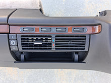 Load image into Gallery viewer, 91-99 Mercedes Benz W140 dashboard BROWN mint
