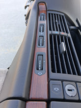 Load image into Gallery viewer, 91-99 Mercedes Benz W140 dashboard BROWN mint
