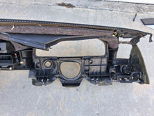 Load image into Gallery viewer, 91-99 Mercedes Benz W140 dashboard BROWN mint
