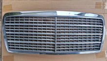 Load image into Gallery viewer, 93-95 Mercedes Benz W124 OEM grille mint 1248880323

