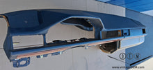 Load image into Gallery viewer, 85-93 Mercedes Benz W124 OEM dashboard BLACK/BEIGE

