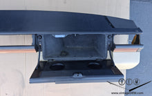 Load image into Gallery viewer, 85-93 Mercedes Benz W124 OEM dashboard BLACK/BEIGE
