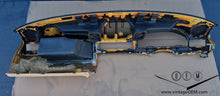 Load image into Gallery viewer, 85-93 Mercedes Benz W124 OEM dashboard BLACK/BEIGE
