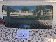 Load image into Gallery viewer, 87-95 Mercedes Benz S124 rear liftgate glass, OEM 1247400157
