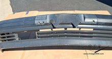 Load image into Gallery viewer, 85-93 Mercedes Benz W124 front bumper assembly, OEM 1248850825
