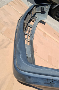 85-93 Mercedes Benz W124 front bumper assembly, OEM 1248850825