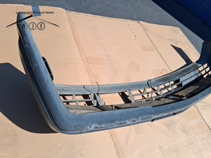 85-93 Mercedes Benz W124 front bumper assembly, OEM 1248850825