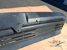 Load image into Gallery viewer, 85-93 Mercedes Benz W124 front bumper assembly, OEM 1248850825
