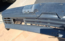 Load image into Gallery viewer, 85-93 Mercedes Benz W124 front bumper assembly, OEM 1248850825
