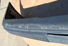 Load image into Gallery viewer, 85-93 Mercedes Benz W124 front bumper assembly, OEM 1248850825
