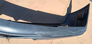 85-93 Mercedes Benz W124 front bumper assembly, OEM 1248850825