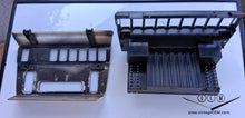 Load image into Gallery viewer, 88-95 Mercedes Benz W124 AC control unit 300E 400E 1248303185
