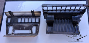 88-95 Mercedes Benz W124 AC control unit 300E 400E 1248303185