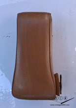 Load image into Gallery viewer, 86-93 Mercedes Benz W124 Arm Rest, Palomino
