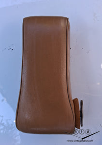 86-93 Mercedes Benz W124 Arm Rest, Palomino