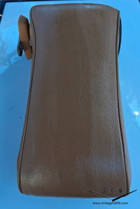 86-93 Mercedes Benz W124 Arm Rest, Palomino