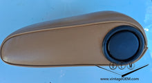 Load image into Gallery viewer, 86-93 Mercedes Benz W124 Arm Rest, Palomino
