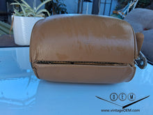 Load image into Gallery viewer, 86-93 Mercedes Benz W124 Arm Rest, Palomino
