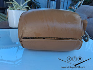 86-93 Mercedes Benz W124 Arm Rest, Palomino