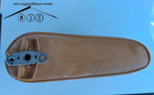 Load image into Gallery viewer, 86-93 Mercedes Benz W124 Arm Rest, Palomino

