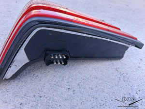 93-95 Mercedes Benz W124 OEM taillight, LEFT