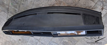 Load image into Gallery viewer, 83-93 Mercedes Benz W201 dashboard dark brown
