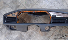 Load image into Gallery viewer, 83-93 Mercedes Benz W201 dashboard dark brown

