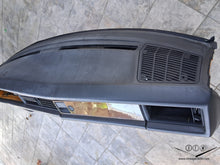 Load image into Gallery viewer, 83-93 Mercedes Benz W201 dashboard dark brown

