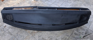 83-93 Mercedes Benz W201 dashboard dark brown