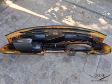 Load image into Gallery viewer, 83-93 Mercedes Benz W201 dashboard dark brown
