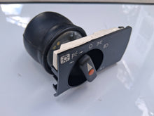Load image into Gallery viewer, Mercedes Benz W126 headlight switch 0005455304
