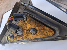Load image into Gallery viewer, 91-94 Mercedes Benz W140 S-class OEM mirror, RIGHT 1408104116
