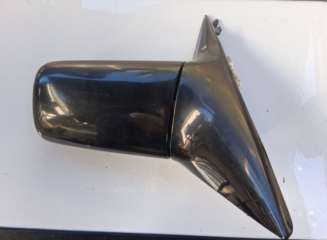 91-94 Mercedes Benz W140 S-class OEM mirror, RIGHT 1408104116